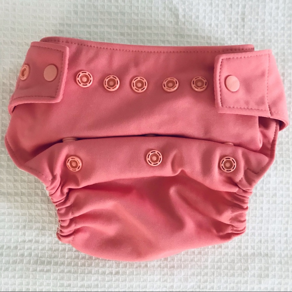 Grovia Hybrid Diaper Cover